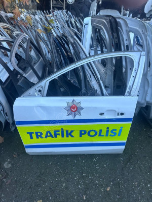 MİRİM OTODAN FORD FOCUS SOL ÖN KAPI