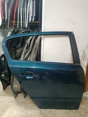 Astra H sağ arka kapı çıkma orjinal