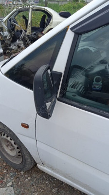 Fiat scudo sol ayna yedek parça