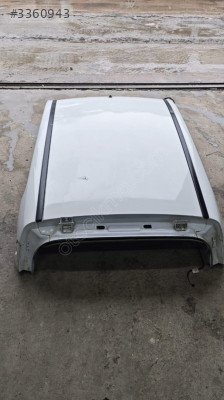 FORD B-MAX KESME DOLU  TAVAN  ORJİNAL ÇIKMA