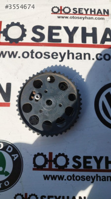 04L109105 dcx cxx clh eksantrik kasnağı