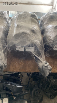 Ducato 3 mazot deposu