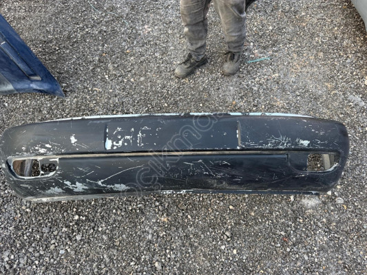 VOLKSWAGEN TRANSPORTER T4 ÖN TAMPON ORJİNAL ÇIKMA TEMİZ 97-03