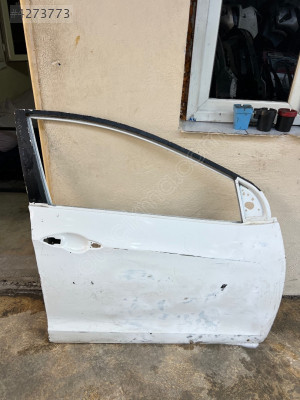 2013 2016 Model Hyundai i30 çıkma ön sağ kapı