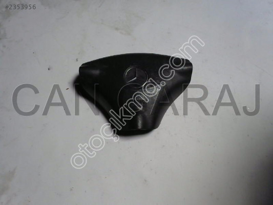 Mercedes W168 A168 Direksiyon Airbag 16819919