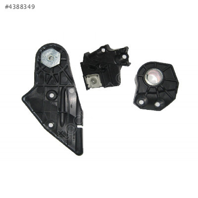 A2058201114 C SERİ W205 2008-2014 FAR TAMİR KİTİ AYAGI SOL