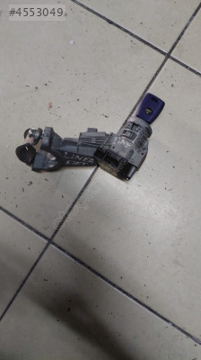 Fiat linea 2008 model kontak