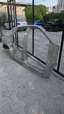CHERY OMODA 5 SAĞ FRANGART ORİJİNAL