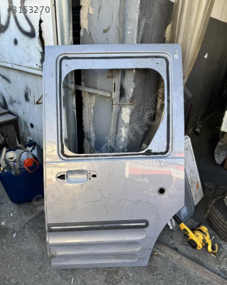 FORD CONNECT SOL SÜRGÜLÜ KAPI ORJİNAL