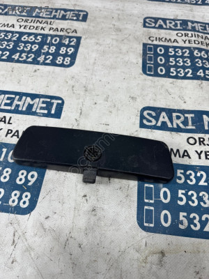 ÇIKMA VW BORA GOLF PASSAT İÇ DİKİZ AYNASI 3B0857511A