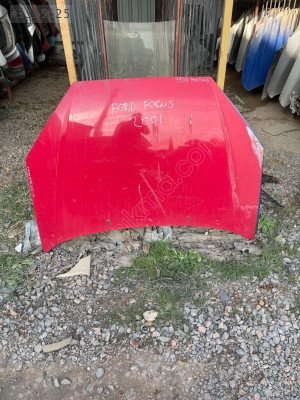 FORD FOCUS 2001 MOTOR KAPUTU