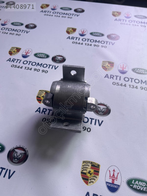 Jaguar şanzıman takuzu