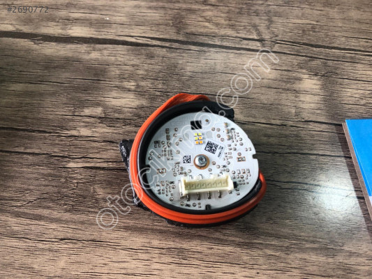 PEUGEOT 508 LED BEYNİ B102089-B