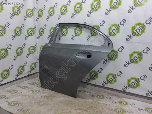 MERCEDES A SERİSİ 2018 2020 W177 SOL ARKA KAPI A1777320900
