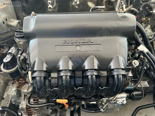 HONDA  JAZZ 1.4 KOMPLE MOTOR
