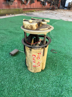 FİAT FİORİNO 1.3 EURO4 YAKIT ŞAMANDIRASI