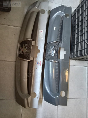 PEUGEOT Partner Ön Panjur 964475877