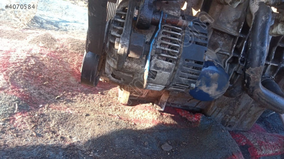 Pejo 306 1.8 8v sarz dinamo