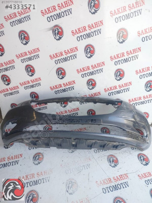 2019-2020 Opel Corsa E Tampon ÇIKMA PARÇA