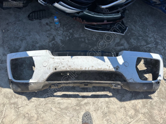 BMW X6 E71 ÇIKMA ORJİNAL ÖN TAMPON 51117176266 BDÇ