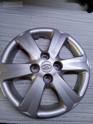 HYUNDAI ACCENT 14" Jant Kapağı  52960-1E800