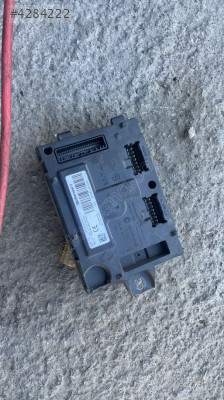 DACİA DOKKER BODY BEYNİ OTO FEDAİ