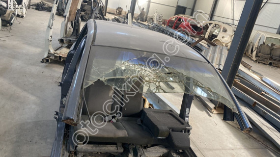 OPEL ZAFİRA TAVAN ASEL OTO