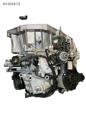 320100931R BAZA019256 328D47245R 309101280R TS4-B001 SANZIMAN ROB
