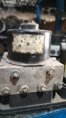 MercedesC-Class ABS Beyni10.0925-1500.3A0034319412 10.0204-0251.4