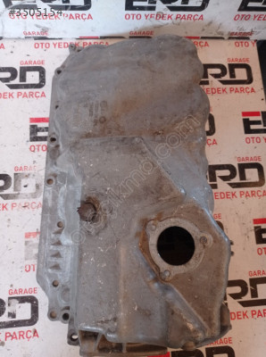 781236002 13992010 BMW f10 F25 X3 N47 MOTOR YAĞ KARTER
