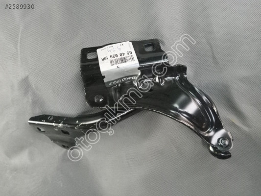 Megan 4 kaput menteşe sag 654002919R