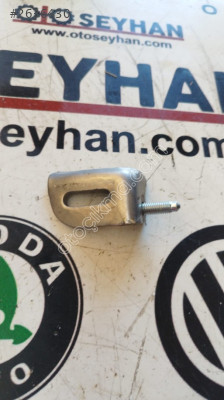 5Q0253461P t-cross 1.0 DLA katalizör üst bağlantı ayağı
