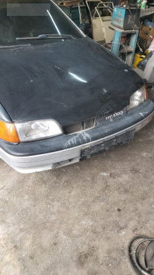 Hyundai  S-Coupe farları orj çıkma