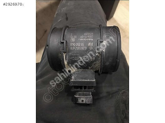 1.3 Opel Corsa D Hava Akış Metre EMR OTOMATİV