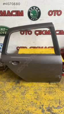 RENAULT SYMBOL THALİA SAĞ ARKA KAPI