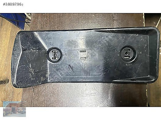 MERCEDES W126 S-CLASS ORJİNAL STOP DUYU TAKIMI (YILDIZ)