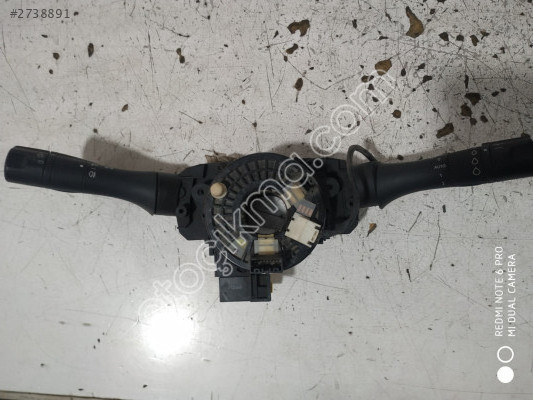 RENAULT MEGANE 3 FAR SİNYAL KOLU