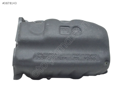 A3 SUPERB PASSAT LEON 12-24 KARTER KORUMA KEÇESİ 04L103660A