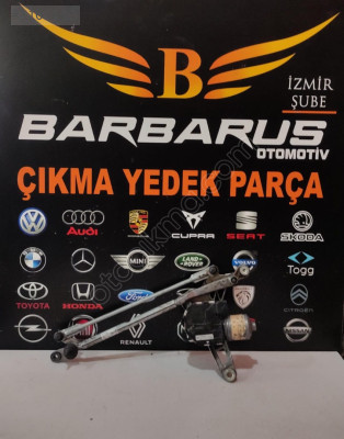 AUDI A4 B9 ÖN SİLECEK MOTORU VE MEKANİZMASI 8W1955023