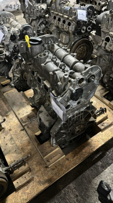 VOLKSWAGEN 1.4 TSİ CXS - BAZ 2