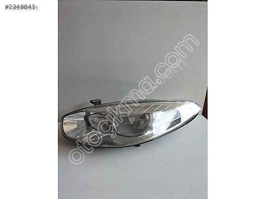 00744 RENAULT FLUENCE SOL FAR