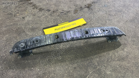 2007-2012 VOLVO S40 ÖN TAMPON DEMİRİ