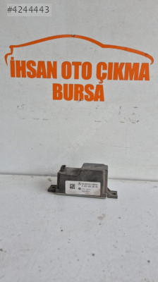 Mercedes W205 Akü Otomatik Voltaj Trafosu Dönüştürücü A2059053414