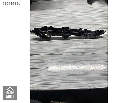 TOYOTA COROLLA ORJİNAL SOL ARKA TAMPON BRAKET 52156-12290