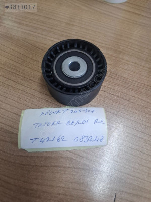 Peugeot 307 triger gergi rulman T42162 0830.48