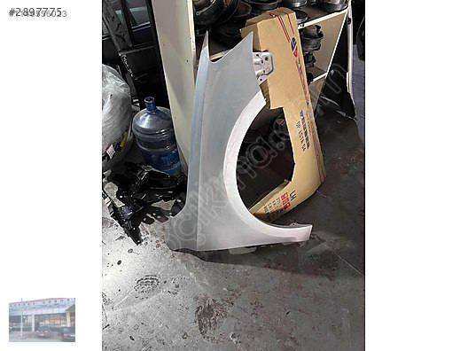 VOLKSVAGEN JETTA ÇAMURLUK