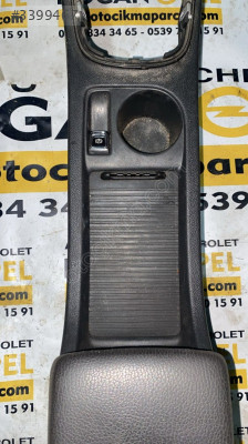 Opel Astra J Cruze İnsignia El Fren Butonu GM