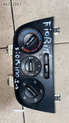 FİAT FİORİNO 1.3 KLİMA KONTROL PANELİ 05366077016