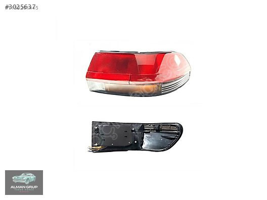COROLLA LİFTBACK SAĞ ARKA STOP