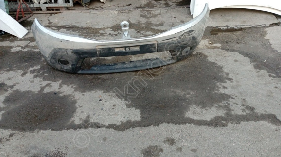 Dacia Sandero ön tampon